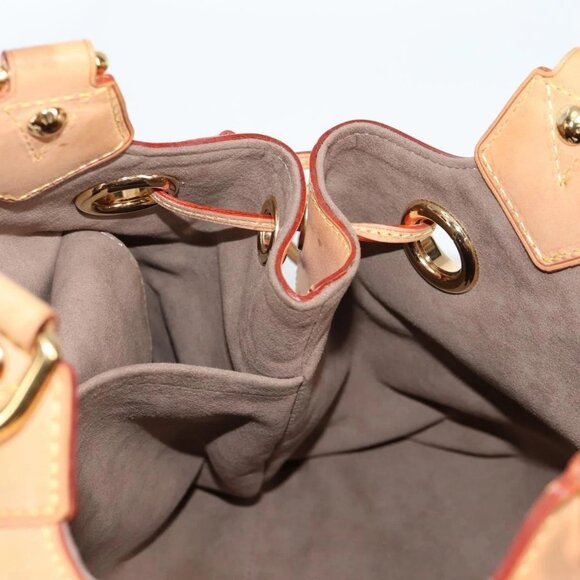 LOUIS VUITTON Monogram Multicolor Ursula Tote Bag Black M40124 LV Auth 138074V - Picture 13 of 16